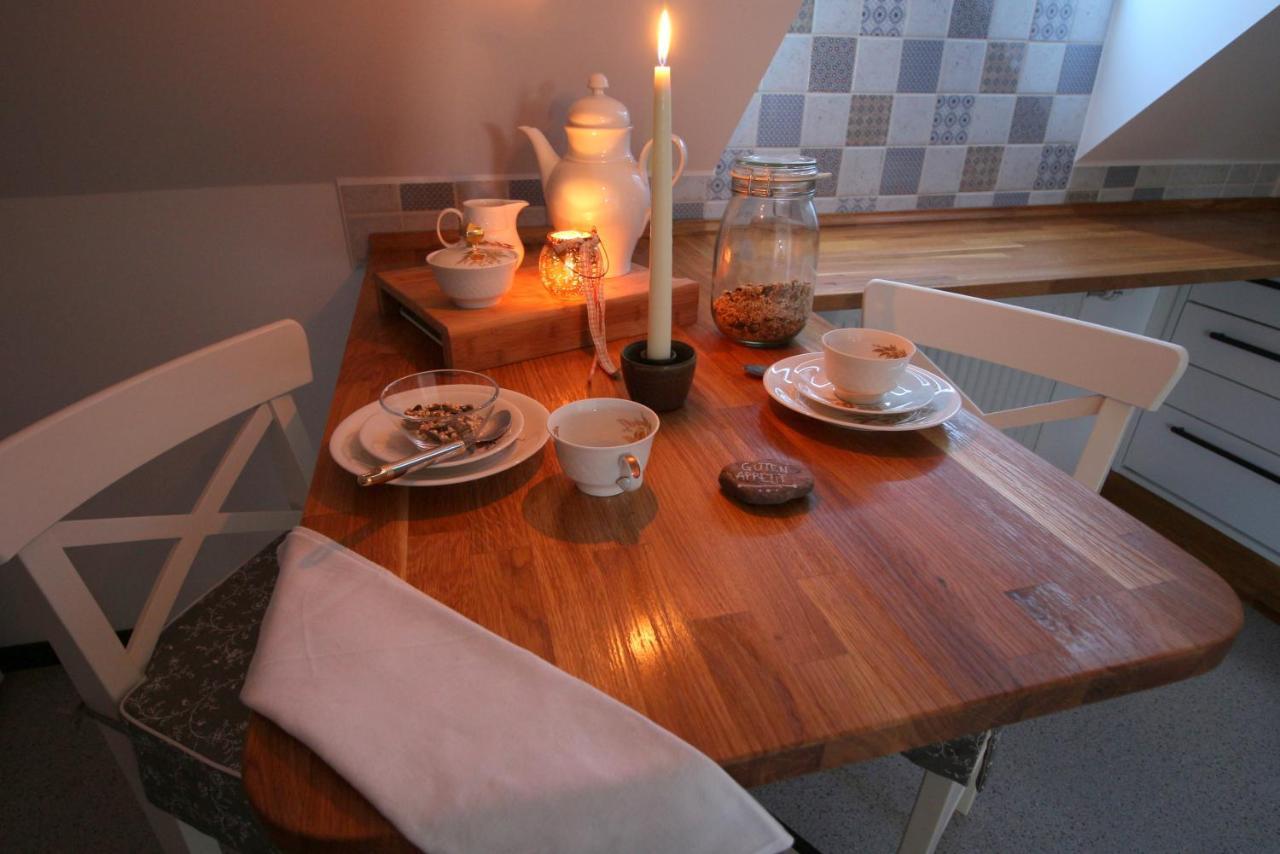 Apartment Spatzennest